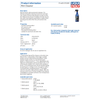 Liqui Moly Rim Cleaner Special For All Type of Wheel Rims No Acid 1L 23017