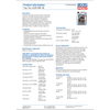 Liqui Moly Top Tec 6320 5w30 Stellantis C3 Peugeot Engine Oil 23167