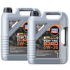 Liqui Moly Top Tec 6320 5w30 Stellantis C3 Peugeot Engine Oil 23167