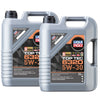 Liqui Moly Top Tec 6320 5w30 Stellantis C3 Peugeot Engine Oil 23167