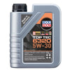 Liqui Moly Top Tec 6320 5w30 Stellantis C3 Peugeot Engine Oil 23167
