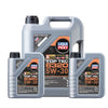 Liqui Moly Top Tec 6320 5w30 Stellantis C3 Peugeot Engine Oil 23167