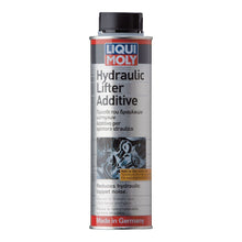  Liqui Moly Hydraulic Lifter Additive Cleans Valve Bores 300ml 2770