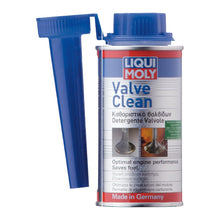  Liqui Moly Intake Valve EGR Throttle Body Cleaner Petrol Additive 150ML 2952