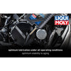 Liqui Moly 10W40 4Stroke 4T Motorbike Engine Oil API SN PLUS JASO MA2 3046
