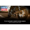 Liqui Moly 10W40 4Stroke 4T Motorbike Engine Oil API SN PLUS JASO MA2 3046