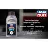 Liqui Moly Car Bike & Clutch Synthetic Brake Fluid DOT4 Bottle 500ml 3093