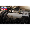 Liqui Moly Car Bike & Clutch Synthetic Brake Fluid DOT4 Bottle 500ml 3093