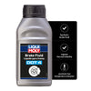 Liqui Moly Car Bike & Clutch Synthetic Brake Fluid DOT4 Bottle 500ml 3093