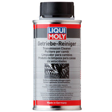  Liqui Moly Transmission Cleaner Additive Oil Change Gentle Cleaning - 150ml 3321