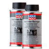 Liqui Moly Transmission Cleaner Additive Oil Change Gentle Cleaning - 150ml 3321