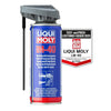 Liqui Moly LM 40 Multi-Purpose Spray Lubricates and Maintains Corrosion Protection 400ml 3391