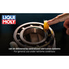 Liqui Moly LM47 High-Quality Long-life Grease + MoS2 400g 3520