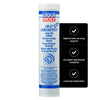 Liqui Moly LM47 High-Quality Long-life Grease + MoS2 400g 3520
