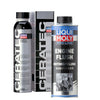 Liqui Moly Cera Tec Ceratec + Liqui Moly Pro-Line Engine Flush 3721+2427