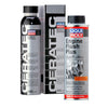 Liqui Moly Cera Tec Ceratec + Liqui Moly Engine Flush Plus 3721+8374