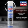Liqui Moly A/C System Cleaner Spray, Remove Bacteria & Mold 250ml 4087