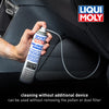 Liqui Moly A/C System Cleaner Spray, Remove Bacteria & Mold 250ml 4087
