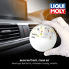 Liqui Moly A/C System Cleaner Spray, Remove Bacteria & Mold 250ml 4087