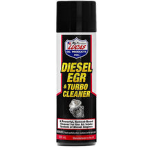  Lucas Oil Diesel EGR & Turbo Cleaner 500ml 41019