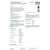 Liqui Moly HYPOID GEAR OIL (GL5) SAE 80W-90 1L 4406