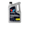 Valvoline 10W40 Semi Synthetic Engine Oil SynPower A3/B4 VW MB RENAULT Approved 872259