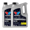 Valvoline 5W30 SYNPOWER FE A7/B7 A5/B5 SYNTHETIC ENGINE OIL FE Ford Jaguar Land Rover Approved 872552
