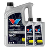 Valvoline 5W30 Fully Synthetic Engine Oil A5/B5 SynPower FE Ford Jaguar Land Rover Approved 872552