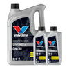 Valvoline Synpower FE SAE 0W30 Fully Synthetic Engine Oil Volvo Approved ACEA A5 B5 A7 B7 874310