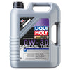 Liqui Moly Special Tec F SAE 0W30 Jaguar Ford Land Rover Engine Oil 8903