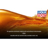 Liqui Moly 10w60 Synthoil Race Tech GT1 Engine Oil A3 B4 SN Germany 8909