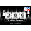 Liqui Moly Top Tec 4200 5W30 ACEA C3 BMW-LL VW PORSCHE MB ENGINE OIL 8973
