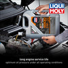 Liqui Moly Top Tec 4200 5W30 ACEA C3 BMW-LL VW PORSCHE MB ENGINE OIL 8973