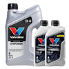 Valvoline 5W40 SYNPOWER MST C3 SYNTHETIC ENGINE OIL A3/B4 Renault Approved 908763