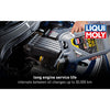 Liqui Moly SAE 5W40 Top Tec 4100 Fully Synthetic Engine Oil C3 9511