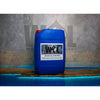 WOL 5w40 A3/B4 Fully Synthetic High Performance Engine Oil OEM Quality 20 Litres
