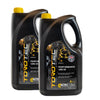 AZTEC TOROTEC 10W-30 Performance Robust Mineral Engine Oil PCM005