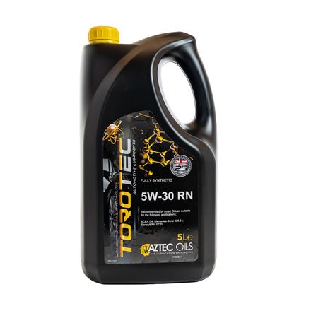 Aztec All range – World of Lubricant