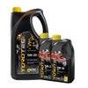 AZTEC TOROTEC 5W-30 RN Low Saps C4 Fully Synthetic Engine Oil PCM011