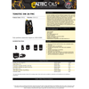 Torotec 5W-30 FMC Engine Oil Fully Synthetic ACEA A5/B5 Ford WSS-M2C913-D PCM012