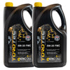 Torotec 5W-30 FMC Engine Oil Fully Synthetic ACEA A5/B5 Ford WSS-M2C913-D PCM012