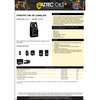 Aztec Torotec Fully Synthetic Engine Oil Longlife 5W-30 AUDI VW 504/507 PCM013