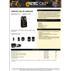 Aztec Torotec Fully Synthetic Engine Oil Longlife 5W-30 AUDI VW 504/507 PCM013