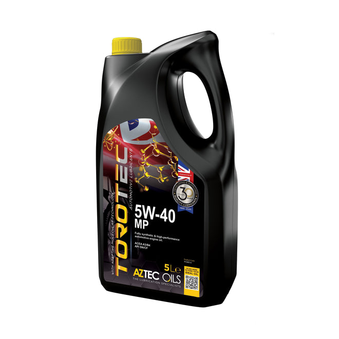 Aztec All range – World of Lubricant