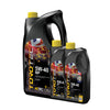 AZTEC TOROTEC 5W-40 MP A3/B4 Fully Synthetic Engine Oil PCM014