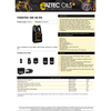 AZTEC TOROTEC ENGINE OIL 5W-40 DX 1 LITRE ACEA C3 API SN/CF PCM017