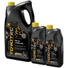 AZTEC TOROTEC 0W-30 LONGLIFE ENGINE OIL LL-04, 229.52, 504.00/507.00 PCM019