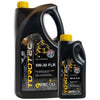 Aztec Oils 5W-30 FLR Torotec Fully Synthetic ACEA C1  PCM020