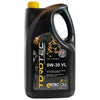 Aztec Oils 0W-30 VL Torotec Fully Synthetic ACEA A5/B5 PCM037