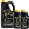 Aztec Oils 0W-30 VL Torotec Fully Synthetic ACEA A5/B5 PCM037